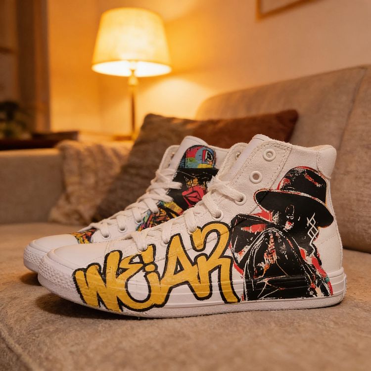 CONVERSE 2